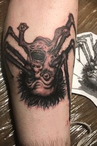 Tattoo