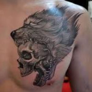 Tattoo by ArtiTattoo Cork