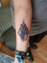 Tattoo