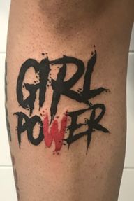 Tattoo