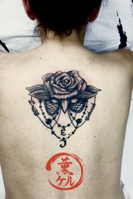 Tattoo