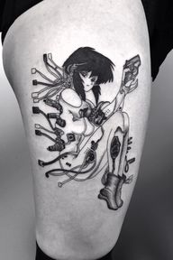 Tattoo
