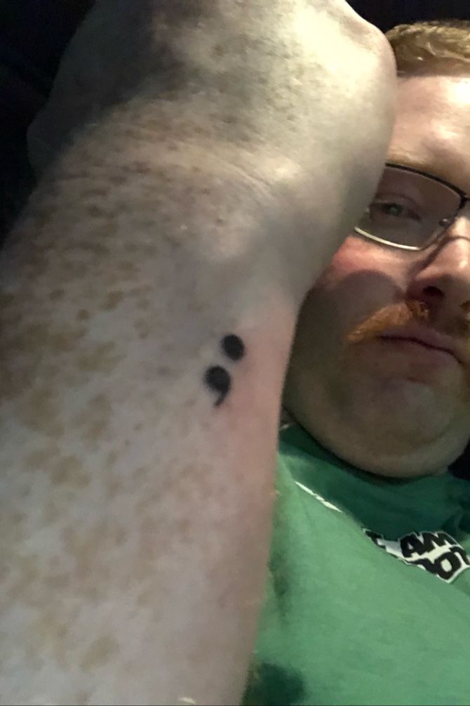 Top 55+ tunnel vision tattoo latest in.cdgdbentre