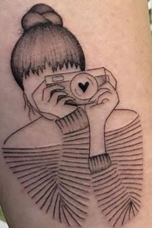 Tattoo uploaded by Dream Art Tattoo Studio • PERMANENT TATTOO which is PAIN  LESS TATTOO • Tattoodo