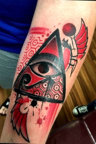 Tattoo