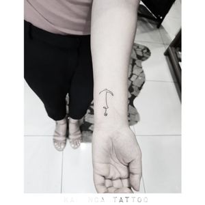 ⚓Instagram: @karincatattoo #karincatattoo #minimal #little #tiny #small #tattoo #tattoos #tattoodesign #tattooartist #tattooer #tattoostudio #tattoolove #ink #tattooed #girl #woman #dövme #istanbul #turkey 