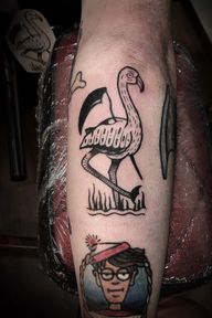 Tattoo