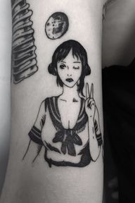 Tattoo