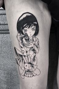 Tattoo