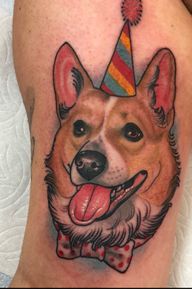 Tattoo
