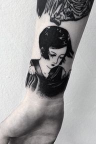 Tattoo