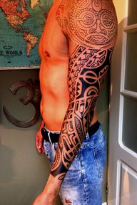 Tattoo