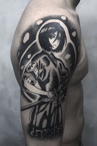 Tattoo