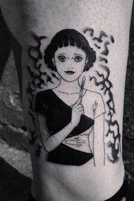 Tattoo