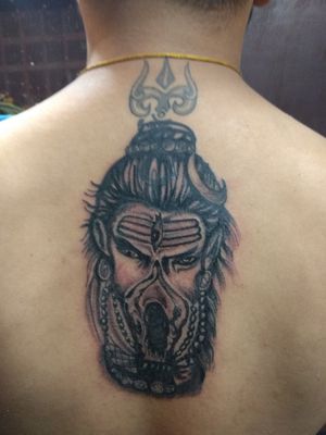 Tattoo by james ink tattoo