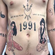 Tattoo