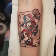 Tattoo