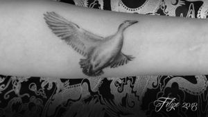 Tattoo by Cdmx. Tattoo
