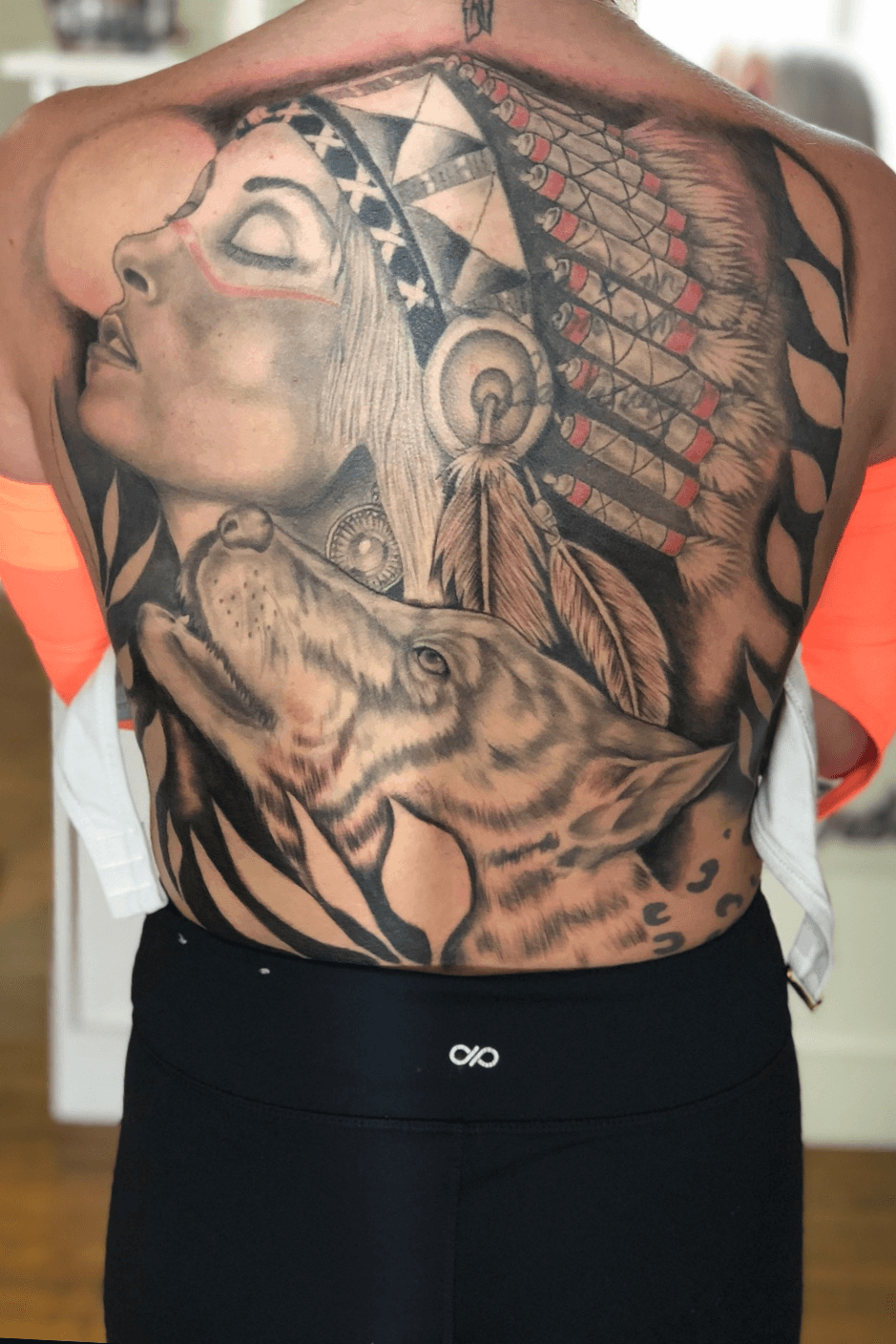 Tattoo uploaded by Mike Fabrizio Jr. • Philadelphia Eagles • Tattoodo