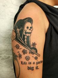 Tattoo