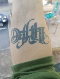 Tattoo