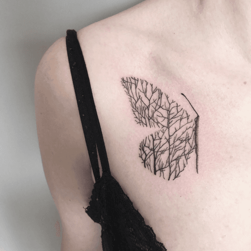 “Solidarity”  -  INSTAGRAM:  _mfox                                                          #art #tattoo #arts #tattoos #ink #butterfly #nature #tattooart #tattooartist #inked #girlswithtattoos 