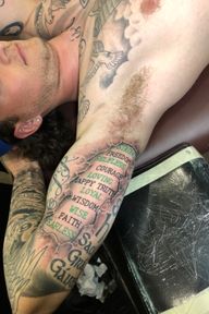 Tattoo