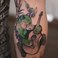 Tattoo