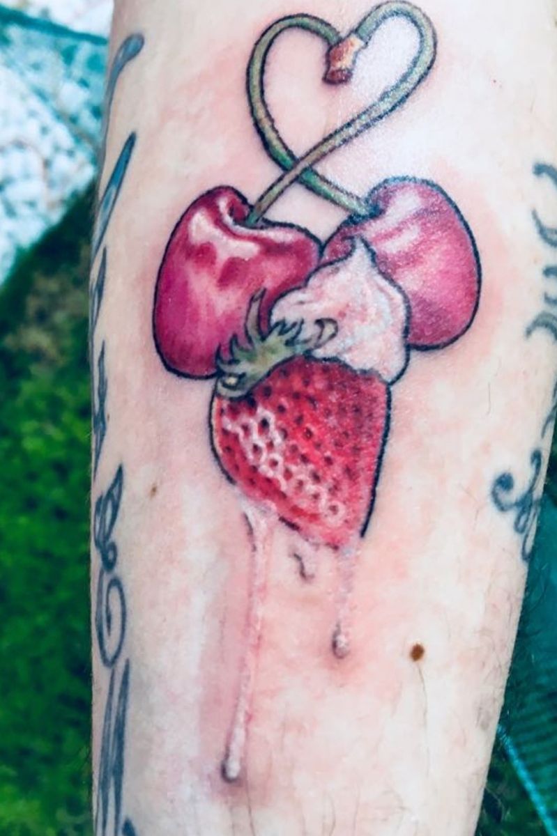 Tattoo uploaded by Dora ink art&tattoo • Tattoodo