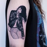 Tattoo
