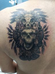 Tattoo