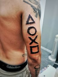 Tattoo