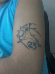 Tattoo
