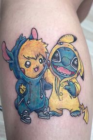 Tattoo
