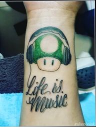 Tattoo