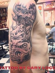 Tattoo