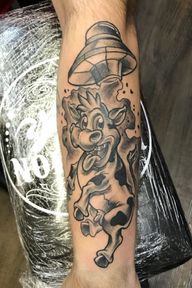 Tattoo