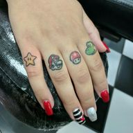 Tattoo