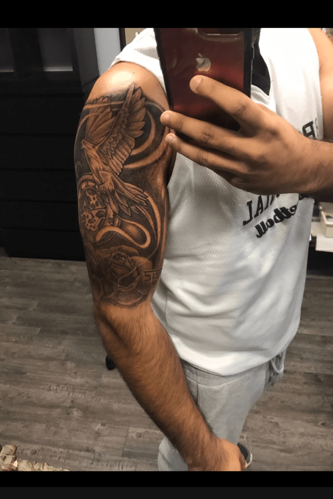 switch tattoo by artemis on DeviantArt