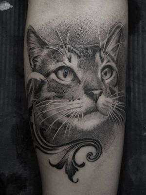 Tattoo by Inkperium Tattoo