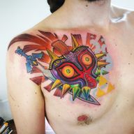 Tattoo