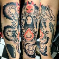 Tattoo