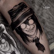 Tattoo