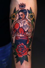 Tattoo