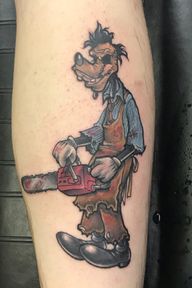 Tattoo