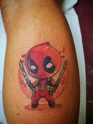 Tattoo