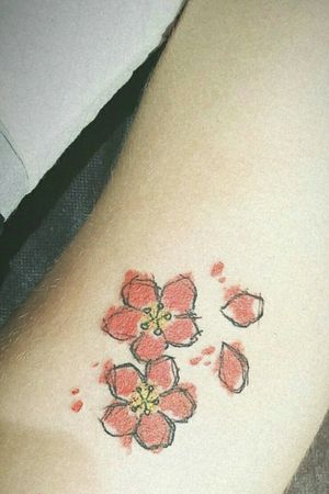 Tattoo by Kaiba Tattoo