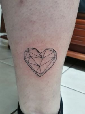 Tattoo by Vanderlinde's Tattoo