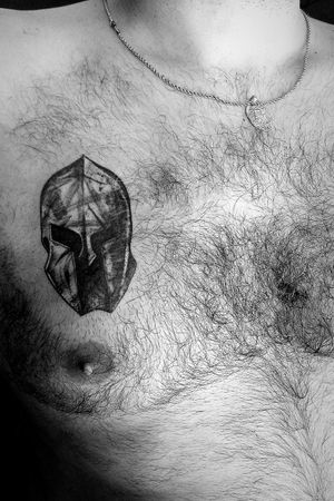 Tattoo by TORRUBIA INK