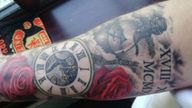 Tattoo
